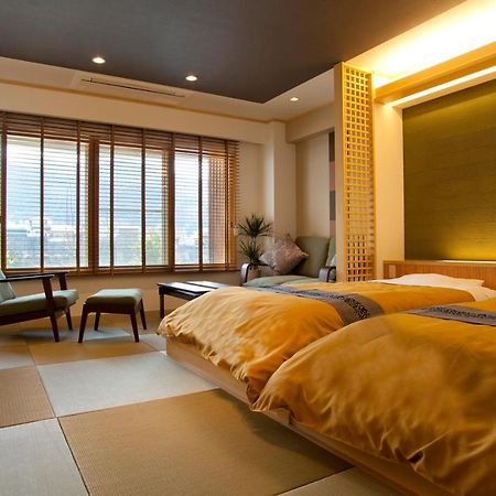 Sakaeya Hotel Yamanouchi  Bagian luar foto
