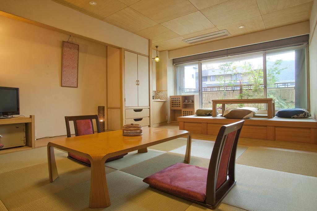 Sakaeya Hotel Yamanouchi  Bagian luar foto