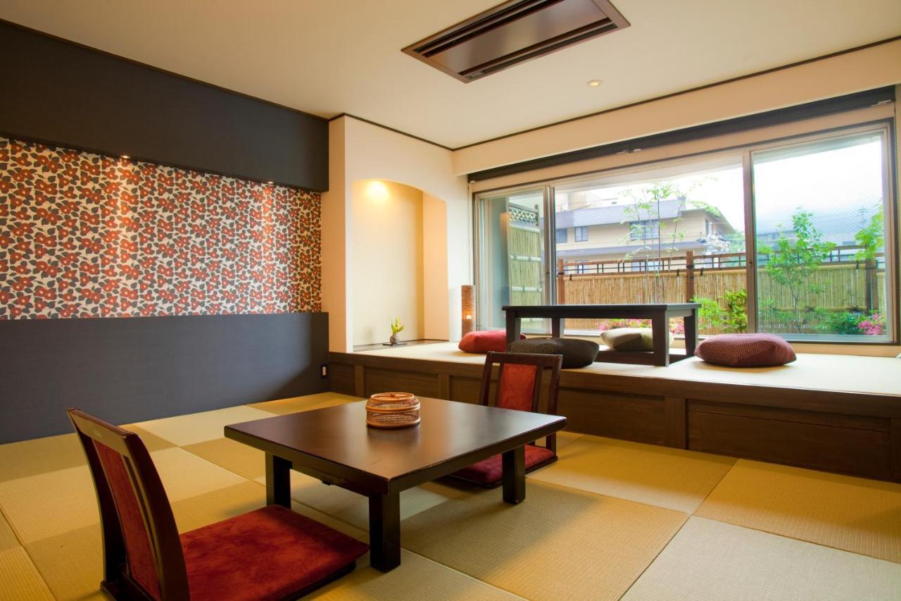 Sakaeya Hotel Yamanouchi  Bagian luar foto