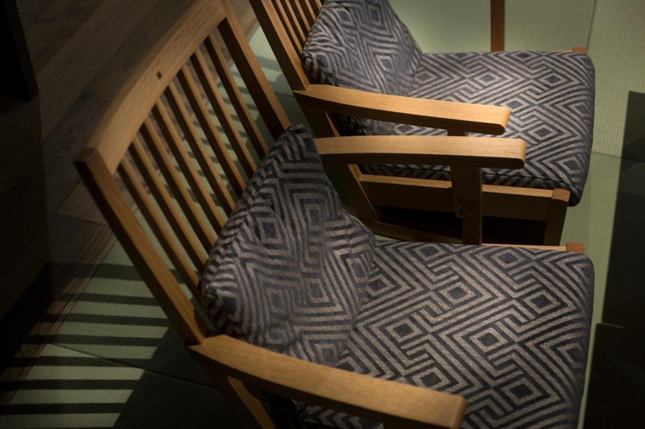 Sakaeya Hotel Yamanouchi  Bagian luar foto