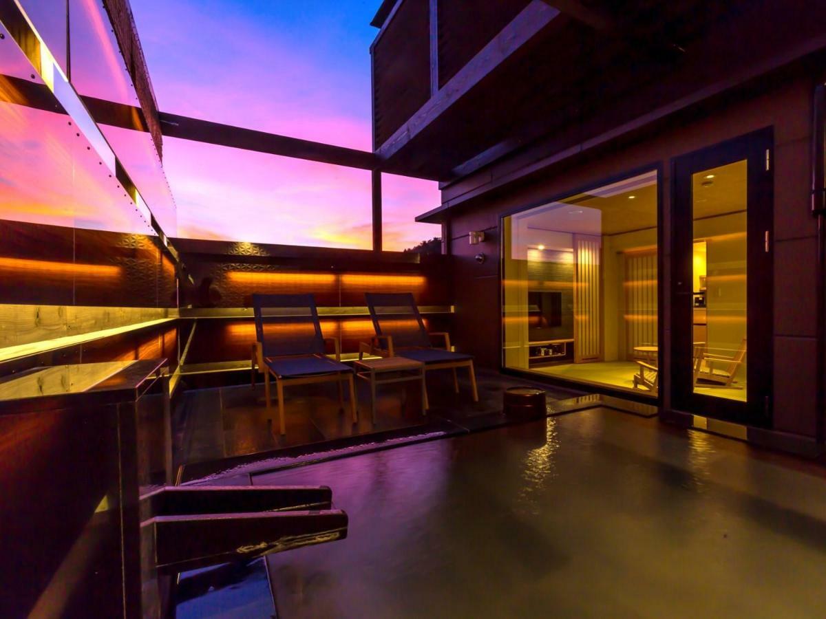 Sakaeya Hotel Yamanouchi  Bagian luar foto